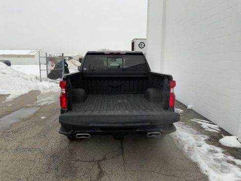 Used 2023 Chevrolet Silverado 1500 RST w/ All Star Edition Plus image 8
