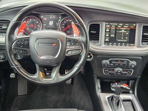 Used 2023 Dodge Charger Scat Pack w/ Plus Group RWD image 24