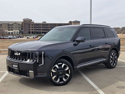 New 2027 Kia Telluride S image 2