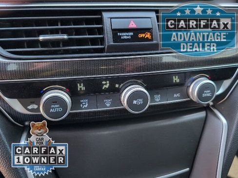 Used 2022 Honda Accord Sport image 20