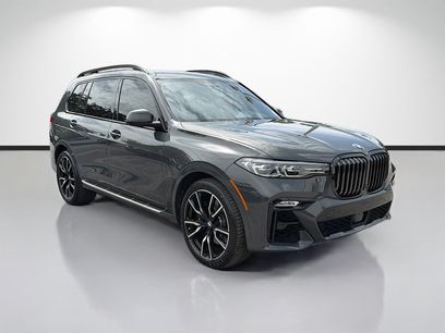 Used 2022 BMW X7 xDrive40i w/ M Sport Package