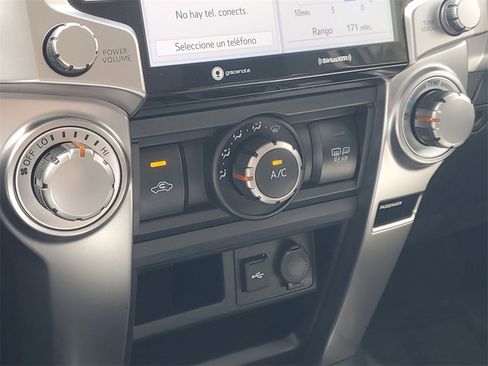 Used 2024 Toyota 4Runner SR5 image 27