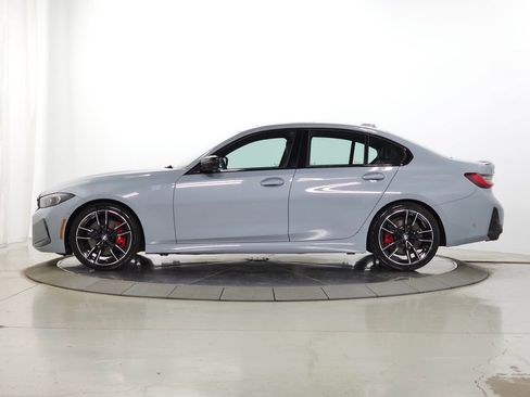 Used 2026 BMW M340i xDrive AWD/4WD image 6
