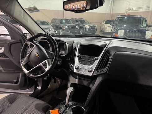 Used 2014 Chevrolet Equinox LT w/ Driver Convenience Package image 13