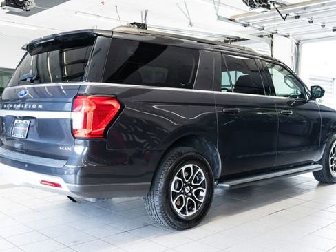 Used 2024 Ford Expedition Max XLT AWD/4WD image 6