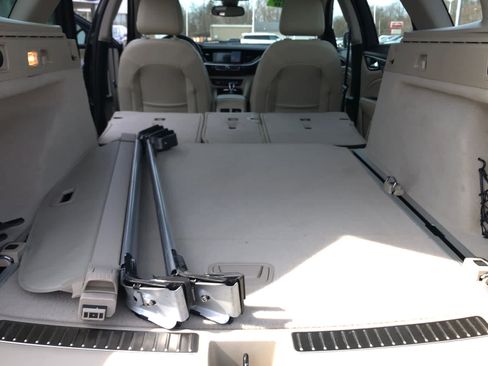 Used 2018 Buick Regal Essence w/ Driver Confidence Package #1 image 36