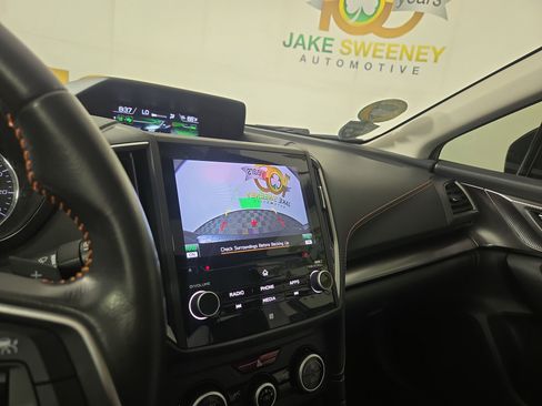 Used 2023 Subaru Crosstrek 2.5i Limited w/ Moonroof Package image 20