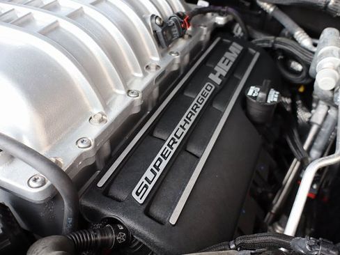 Used 2024 Dodge Durango SRT Hellcat image 58