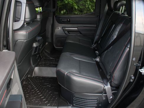 Used 2024 Toyota Tundra TRD Pro AWD/4WD image 18