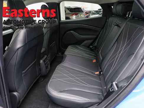 Used 2023 Ford Mustang Mach-E California Route 1 AWD/4WD image 19