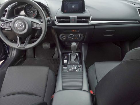 Used 2017 MAZDA MAZDA3 Sport image 23