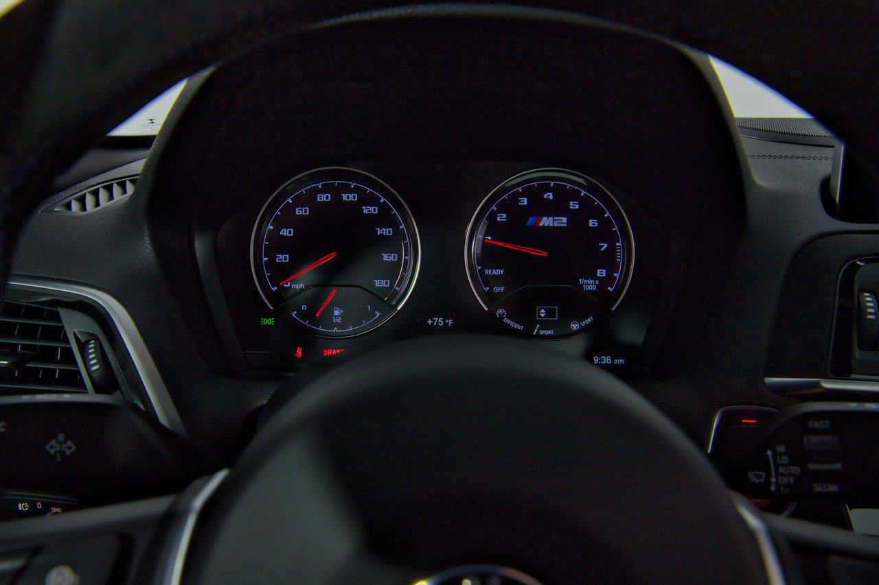Used 2020 BMW M2 CS RWD image 38