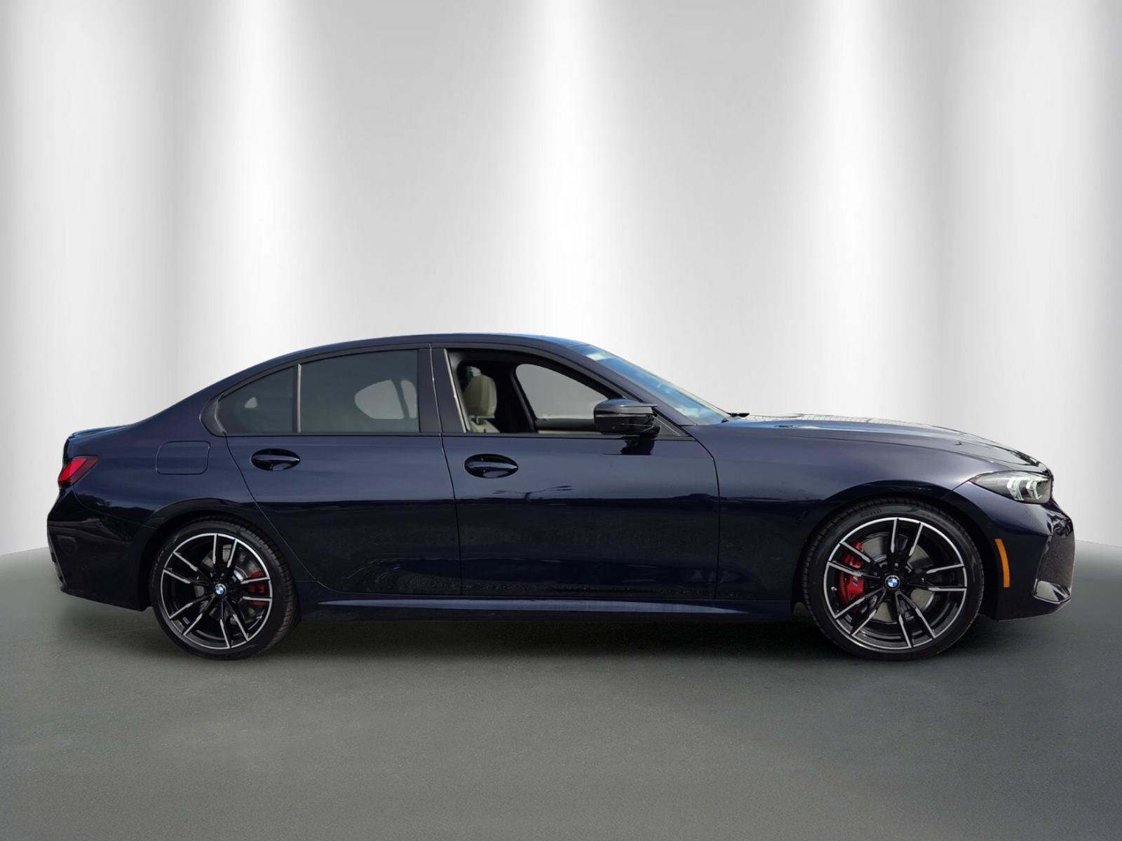 New 2026 BMW M340i w/ Premium Package RWD image 8