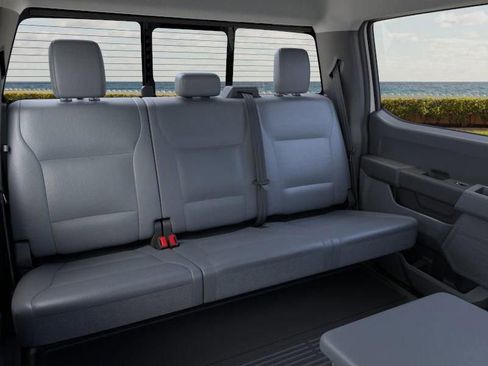 New 2026 Ford F450 XL w/ XL Chrome Package image 11