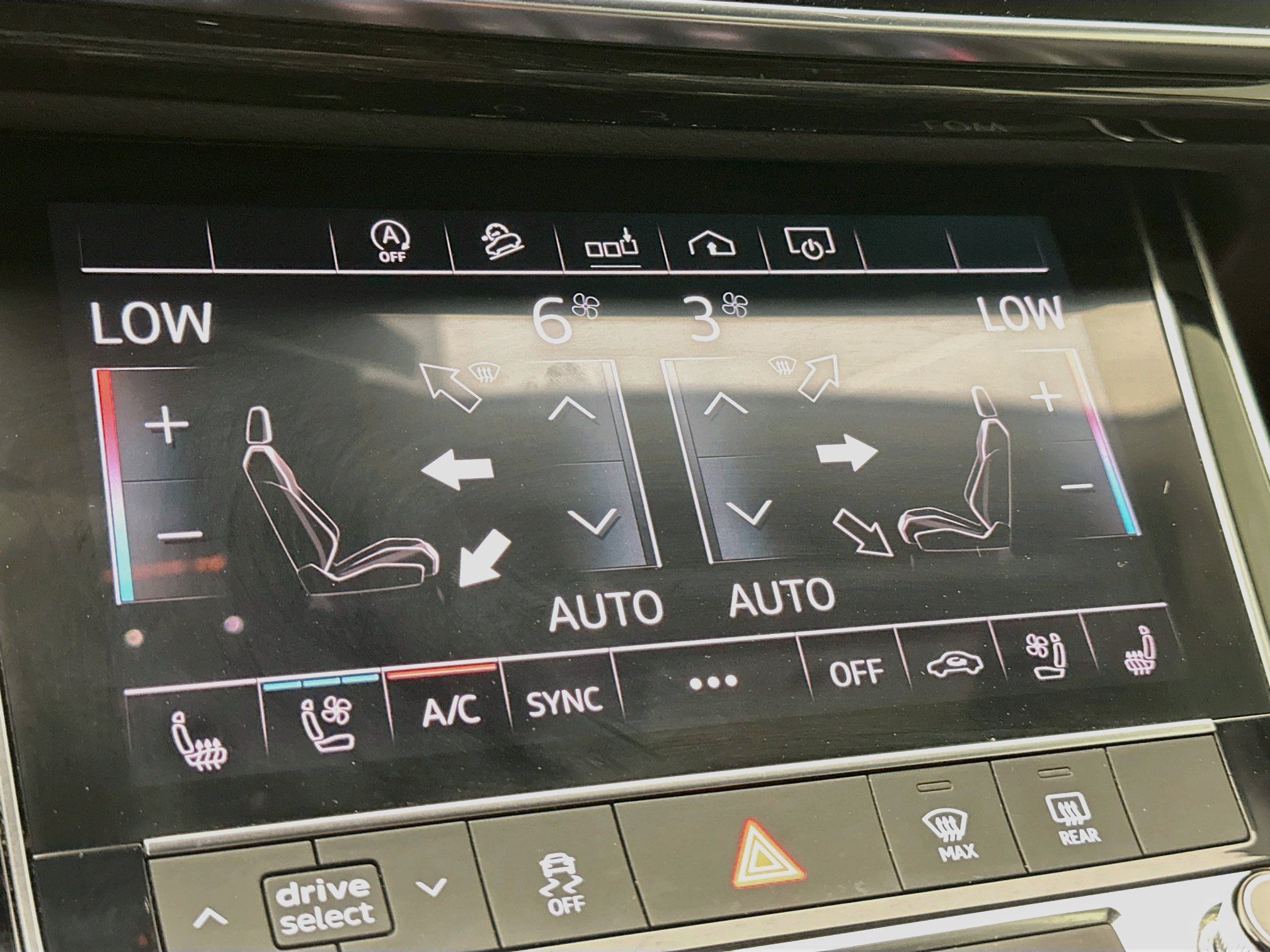 Used 2019 Audi Q8 Premium Plus AWD/4WD image 24