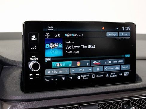 Used 2025 Acura Integra A-Spec image 17