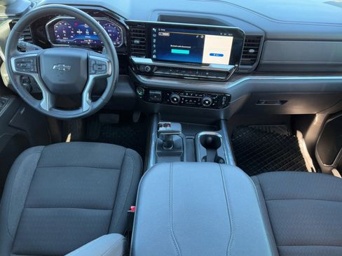 Used 2024 Chevrolet Silverado 1500 RST w/ Convenience Package II image 14