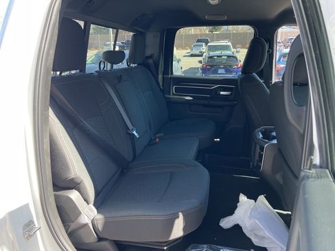 New 2026 RAM 2500 Big Horn image 26