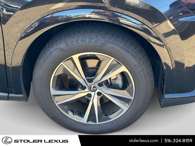 Used 2023 Lexus RX 350 Premium w/ Cold Area Package AWD/4WD image 9