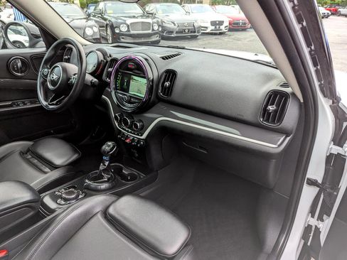 Used 2017 MINI Cooper Countryman S image 34