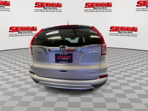 Used 2016 Honda CR-V Touring image 8