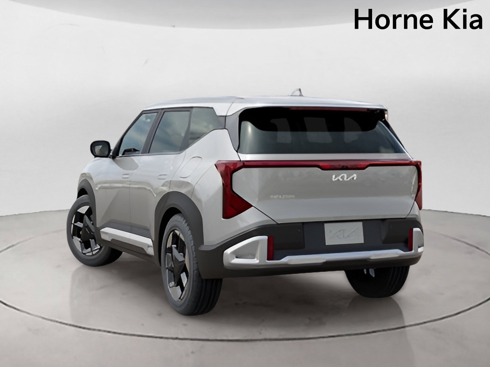New 2027 Kia Seltos EX FWD image 4