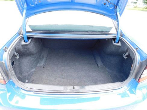 Used 2018 Dodge Charger Police w/ Fleet Safety Group image 14