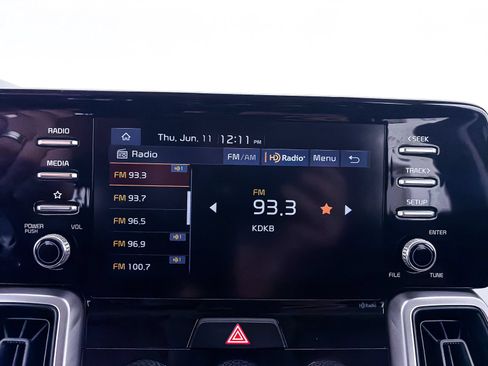 Used 2022 Kia Sorento LX AWD/4WD image 19