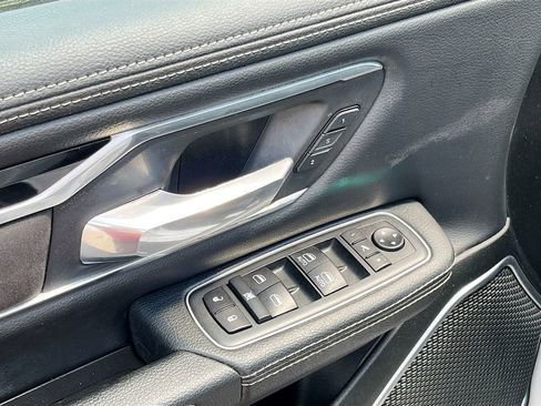 Used 2020 RAM 1500 Laramie w/ Sport Appearance Package image 17