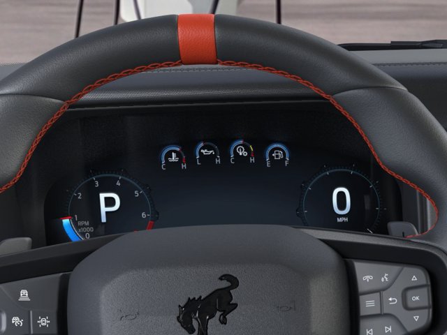 New 2026 Ford Bronco Raptor AWD/4WD image 13