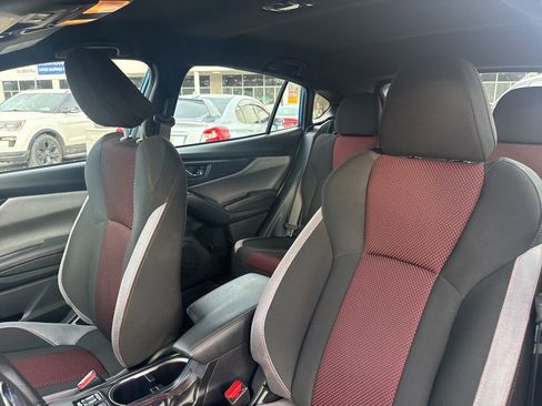 Used 2022 Subaru Impreza 2.0i Sport image 21