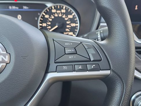 New 2026 Nissan Altima 2.5 SV w/ SV Special Edition Package FWD image 18