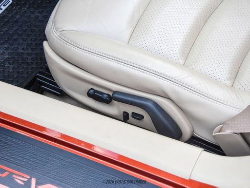 Used 2006 Chevrolet Corvette Convertible w/ Preferred Equipment Group image 38