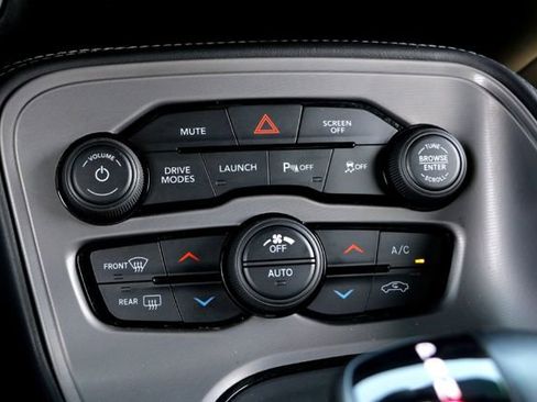 Used 2023 Dodge Challenger R/T Scat Pack w/ Plus Package image 17