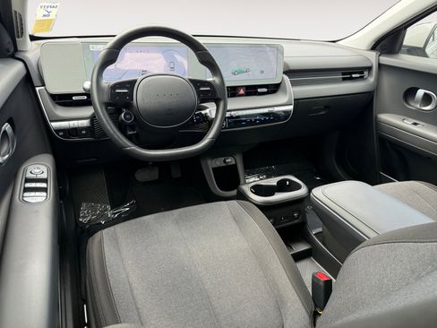 Certified 2024 Hyundai Ioniq 5 SEL image 15