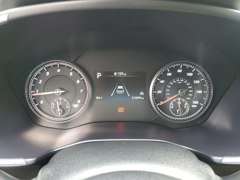 Used 2023 Hyundai Santa Fe SEL AWD/4WD image 27