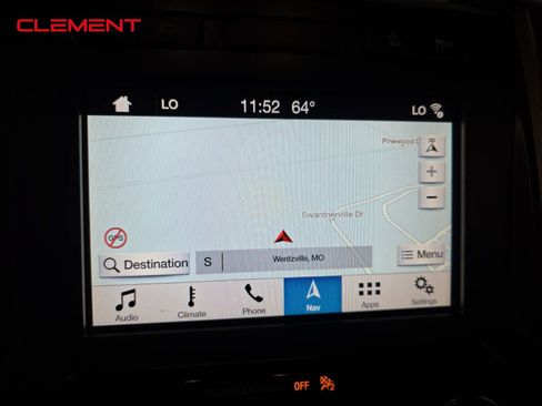 Used 2019 Ford F150 Raptor w/ Equipment Group 802A Luxury image 18