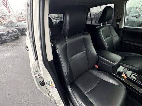 Certified 2019 Toyota 4Runner Limited image 26