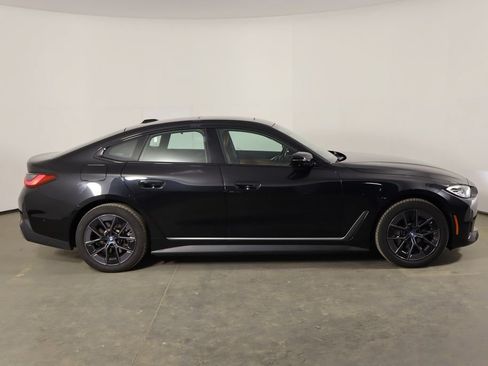 Used 2023 BMW i4 eDrive35 w/ Premium Package RWD image 45