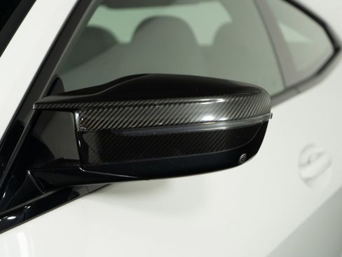 Used 2024 BMW M4 Competition image 27