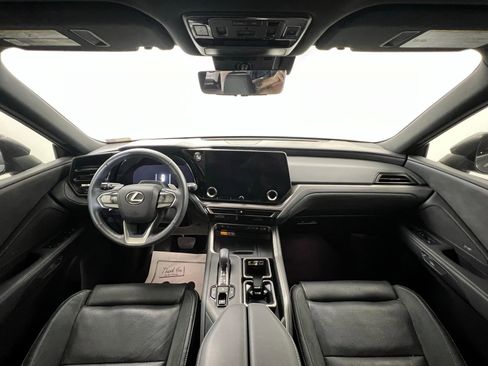 Used 2024 Lexus TX 350 FWD w/ Technology Package image 10