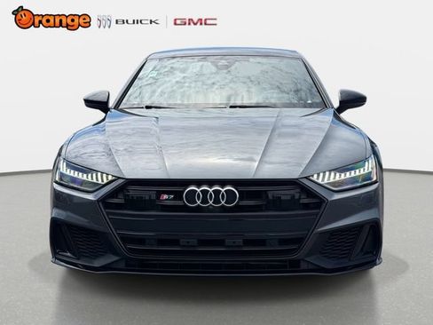 Used 2021 Audi S7 Prestige w/ Prestige Package AWD/4WD image 8