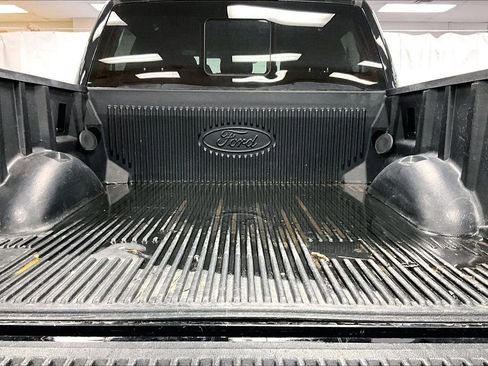 Certified 2023 Ford F150 XLT w/ Equipment Group 302A High image 32