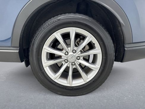 Used 2024 Honda CR-V EX image 25
