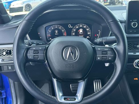 Certified 2024 Acura Integra A-Spec image 21