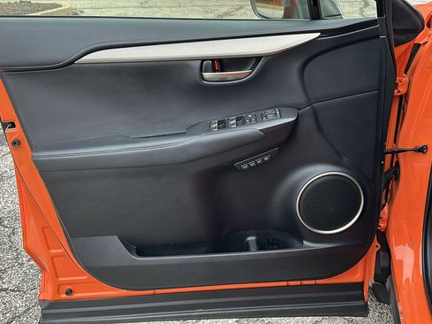 Used 2018 Lexus NX 300 F Sport image 14