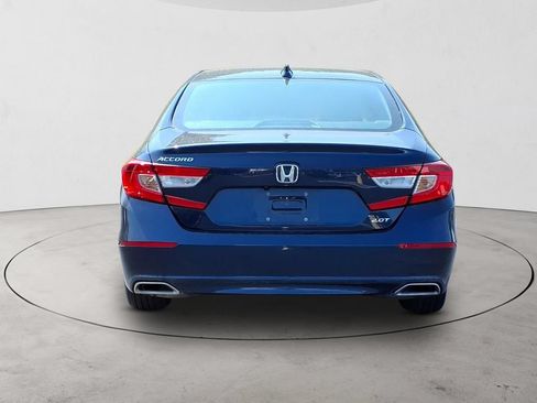 Used 2018 Honda Accord EX-L image 6