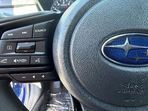 New 2026 Subaru Crosstrek 2.0i Premium AWD/4WD image 19