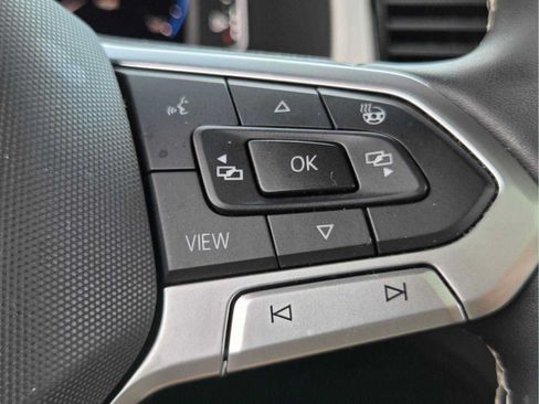 Used 2021 Volkswagen Atlas Cross Sport SEL FWD image 33