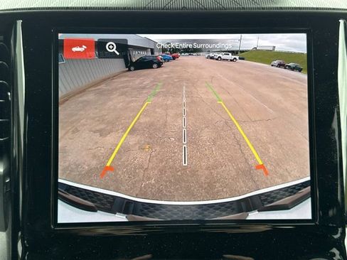 New 2026 RAM 1500 Express AWD/4WD image 8